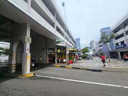 Ang Mo Kio Avenue 8 (D20), Shop House #452341221